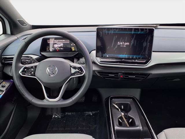 2025 Volkswagen ID.4 Pro S Plus