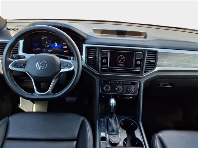 2022 Volkswagen Atlas Cross Sport 2.0T SE