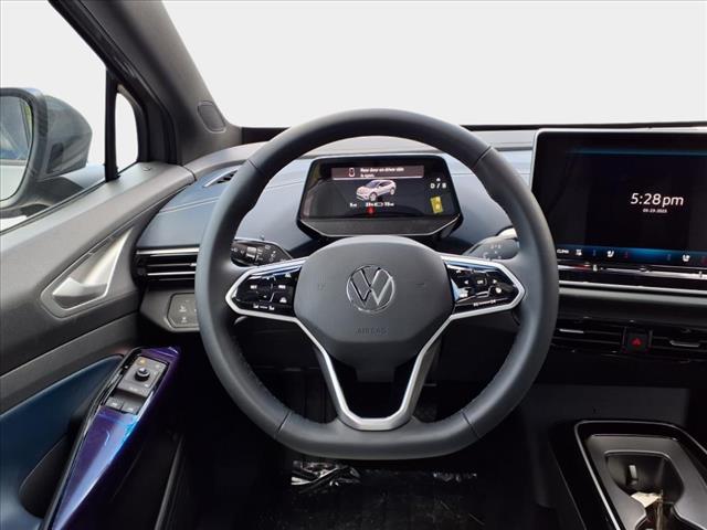 2025 Volkswagen ID.4 Pro S