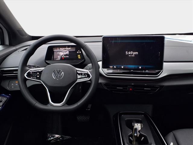 2025 Volkswagen ID.4 Pro S
