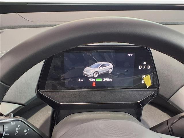 2025 Volkswagen ID.4 Pro S