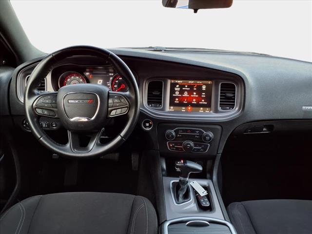 2023 Dodge Charger SE