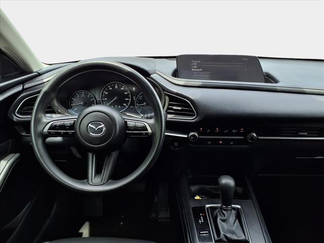 2024 Mazda CX-30 2.5 S