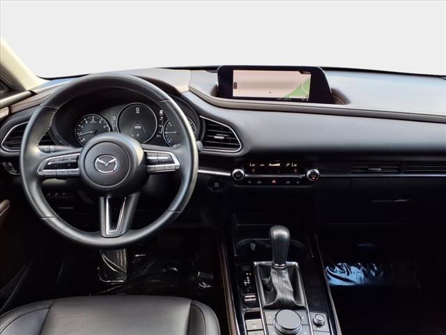 2022 Mazda CX-30 2.5 S Premium Package