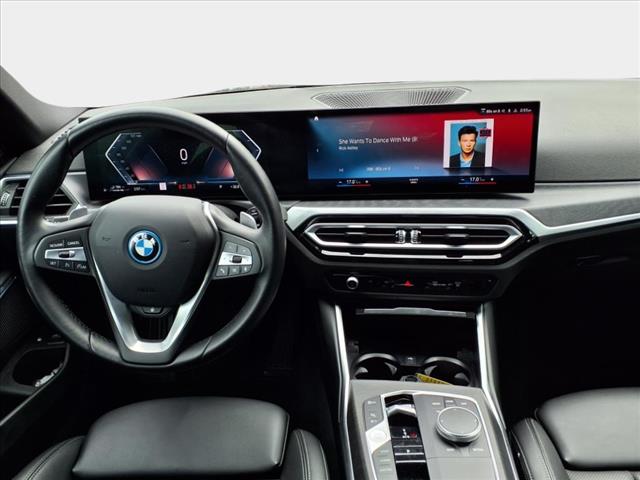 2024 BMW 3 Series 330e xDrive