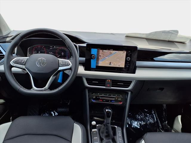 2025 Volkswagen Taos 1.5T SEL