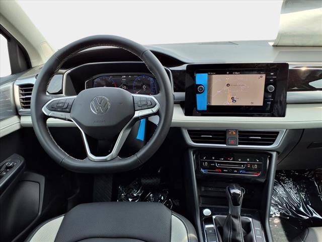 2025 Volkswagen Taos 1.5T SEL