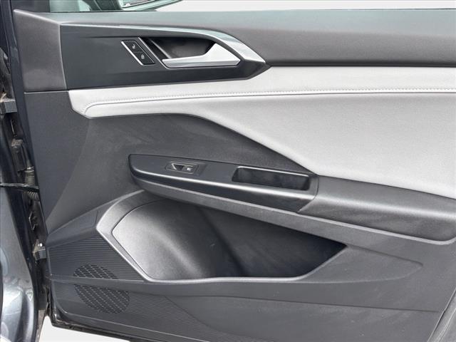 2022 Volkswagen Taos SEL 4Motion