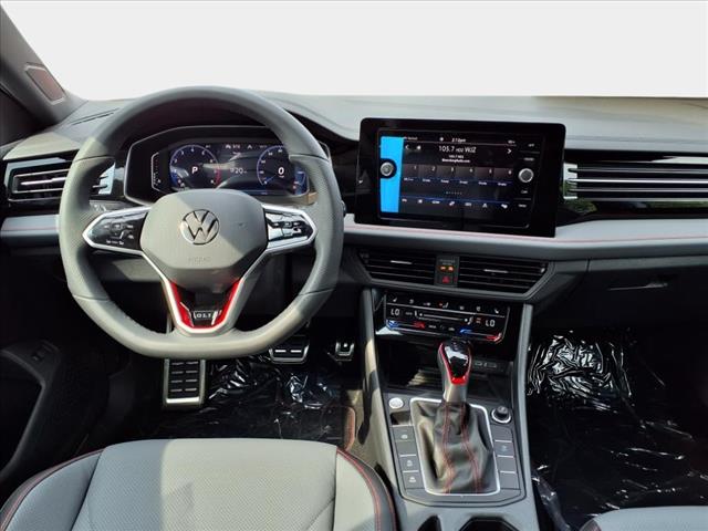 2025 Volkswagen Jetta GLI 2.0T Autobahn