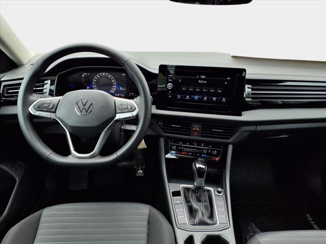 2025 Volkswagen Jetta 1.5T S