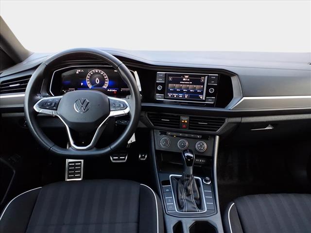 2024 Volkswagen Jetta Sport