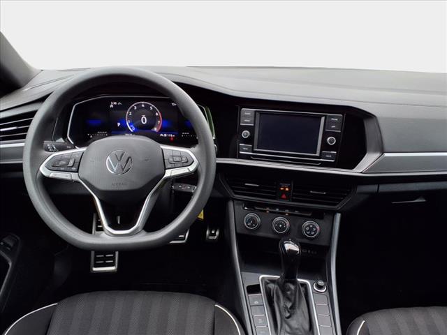 2023 Volkswagen Jetta Sport