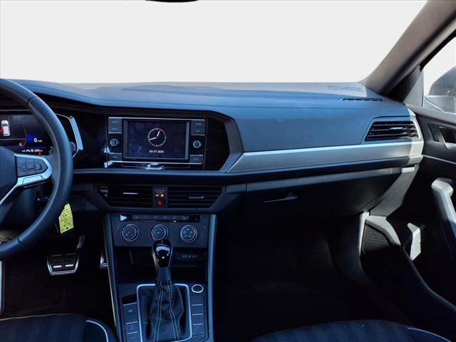 2024 Volkswagen Jetta Sport