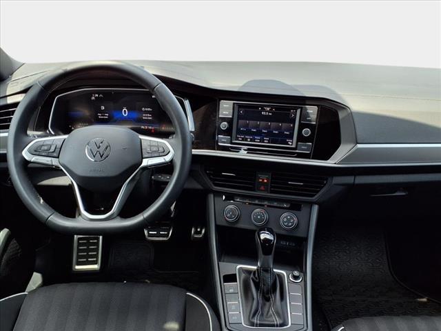 2024 Volkswagen Jetta Sport