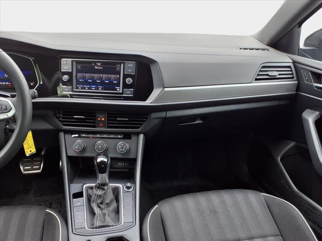 2024 Volkswagen Jetta Sport