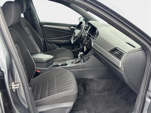 2023 Volkswagen Jetta Sport
