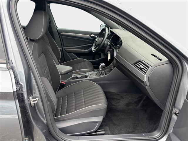 2023 Volkswagen Jetta Sport