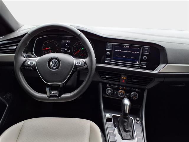2021 Volkswagen Jetta R-Line