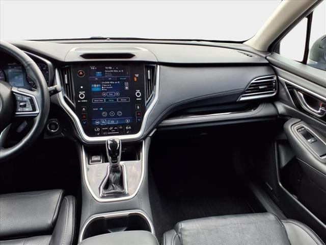 2024 Subaru Outback Limited XT