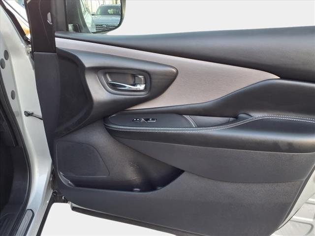 2023 Nissan Murano S