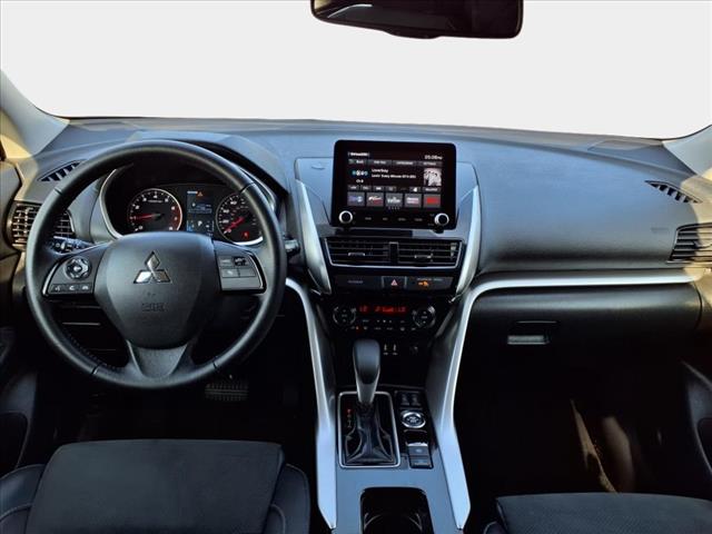 2023 Mitsubishi Eclipse Cross SE