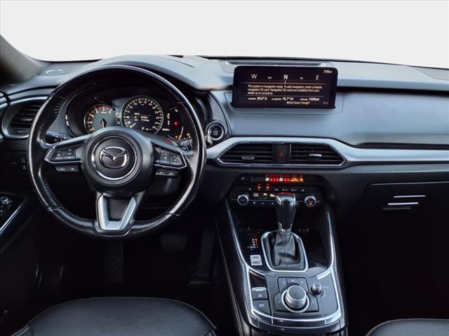 2023 Mazda CX-9 Grand Touring