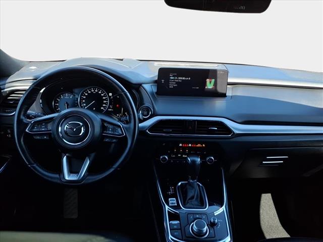 2022 Mazda CX-9 Grand Touring