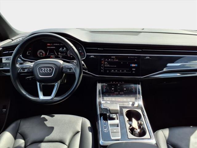 2023 Audi Q7 quattro Premium 45 TFSI