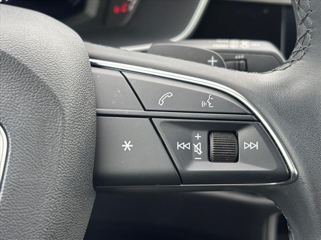 2023 Audi Q3 quattro S line Premium 45 TFSI