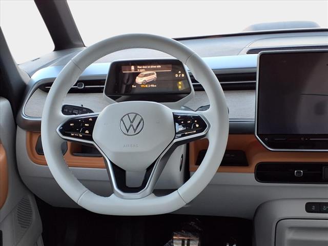 2025 Volkswagen ID.Buzz 1ST Edition