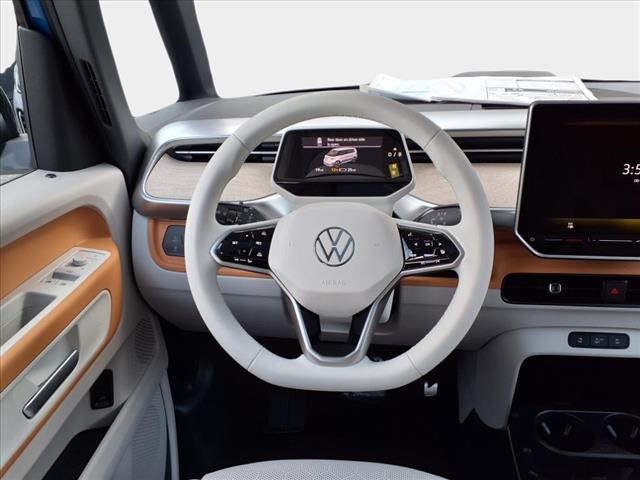 2025 Volkswagen ID. Buzz 