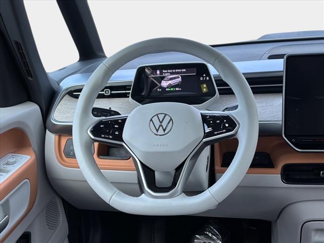 2025 Volkswagen ID.Buzz 1st Edition 4Motion