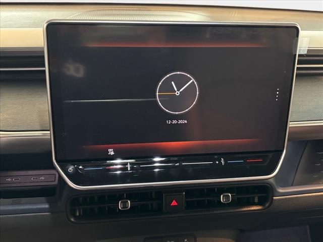2025 Volkswagen ID.Buzz Pro S