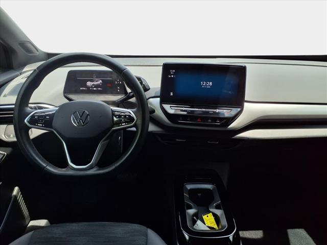 2022 Volkswagen ID.4 Pro