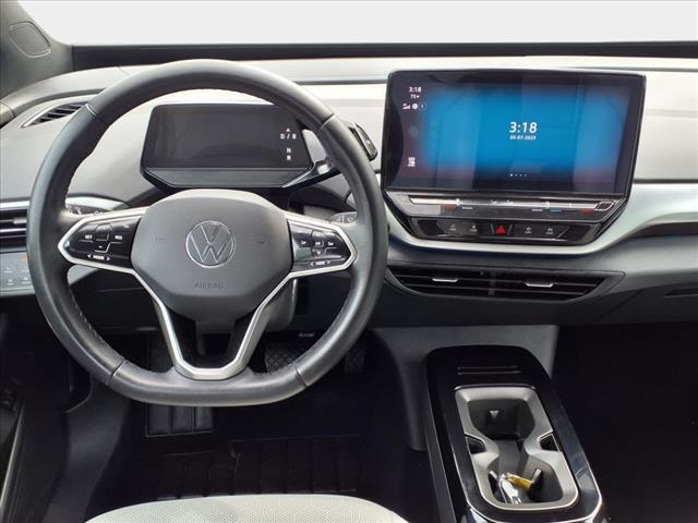 2021 Volkswagen ID.4 Pro S