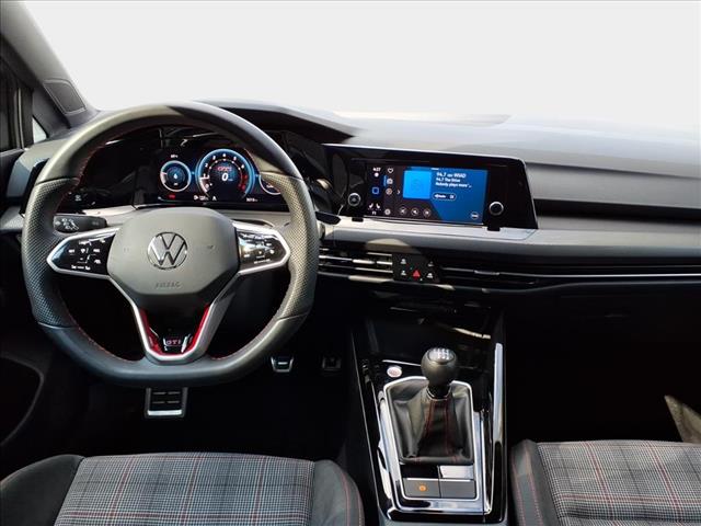 2024 Volkswagen Golf GTI 380 S