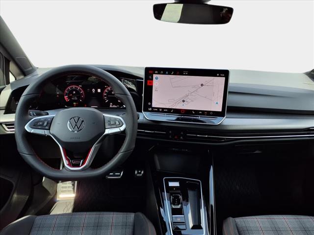 2025 Volkswagen Golf GTI 2.0T S