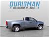 2019 Chevrolet Colorado Work Truck