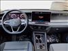 2025 Volkswagen Tiguan SE 4Motion