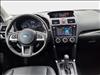 2018 Subaru Forester 2.5i Touring