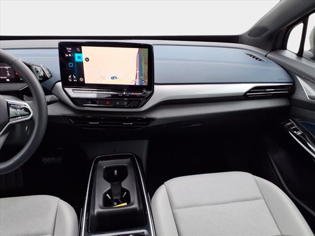 2024 Volkswagen ID.4 S