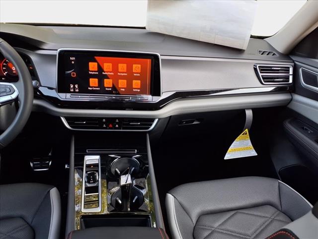 2025 Volkswagen Atlas Peak Edition 4Motion