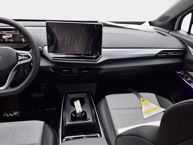 2025 Volkswagen ID.4 Pro