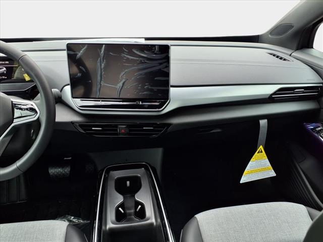 2025 Volkswagen ID.4 Pro