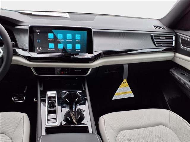 2025 Volkswagen Atlas Cross Sport 2.0T SEL Premium R-Line