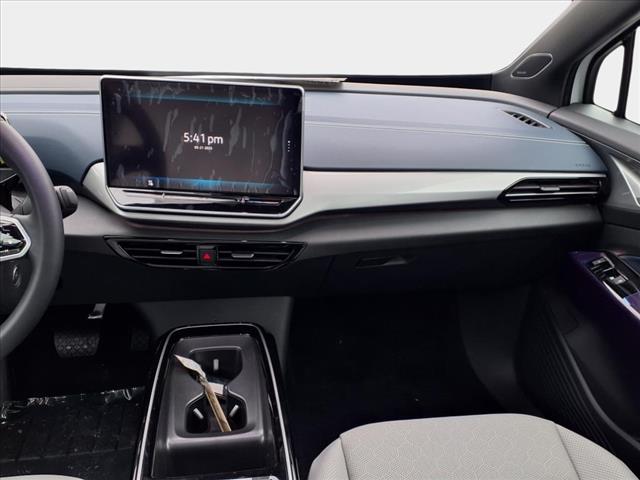 2025 Volkswagen ID.4 Pro S Plus