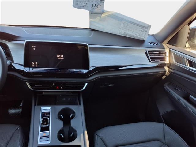 2026 Volkswagen Atlas Cross Sport SE