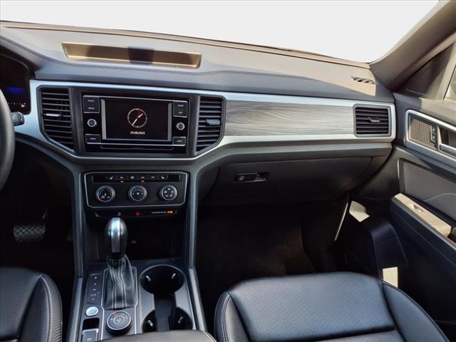 2022 Volkswagen Atlas Cross Sport 2.0T SE