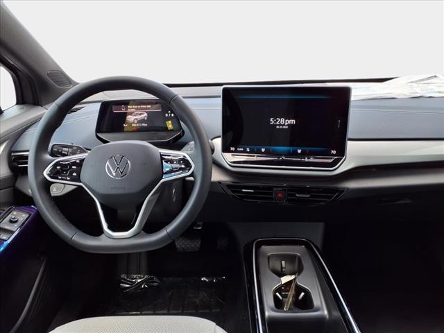 2025 Volkswagen ID.4 Pro S
