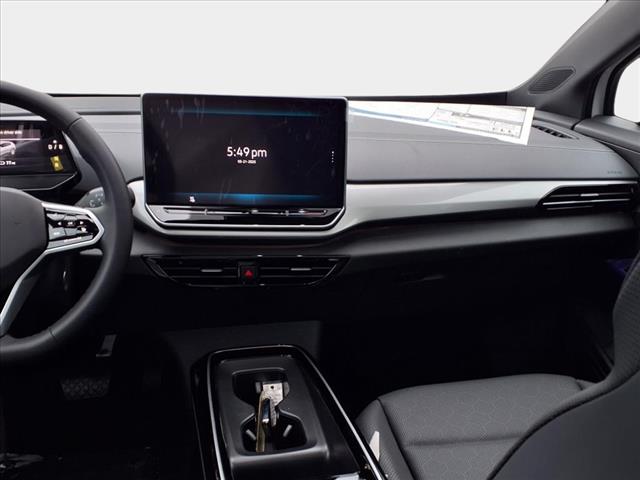 2025 Volkswagen ID.4 Pro S